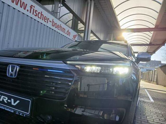 Honda HR-V Hybrid 1.5 Advance Style -Facelift- 2025