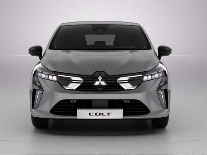 Mitsubishi Colt 1.6 Hybrid Select
