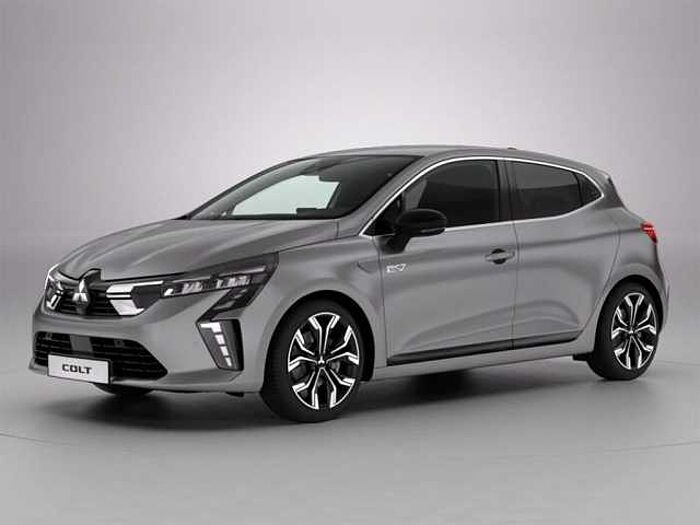 Mitsubishi Colt 1.6 Hybrid Select
