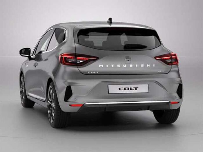 Mitsubishi Colt 1.6 Hybrid Select