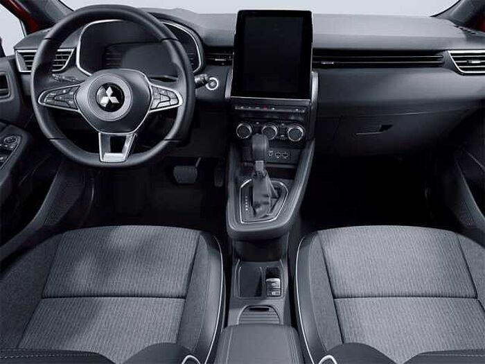 Mitsubishi Colt 1.6 Hybrid Select