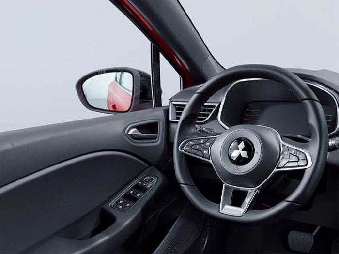 Mitsubishi Colt 1.6 Hybrid Select