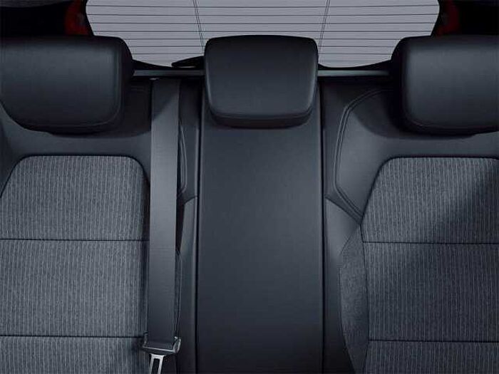 Mitsubishi Colt 1.6 Hybrid Select