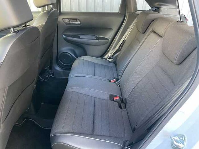 Honda Jazz 1.5i Crosstar Hybrid Advance