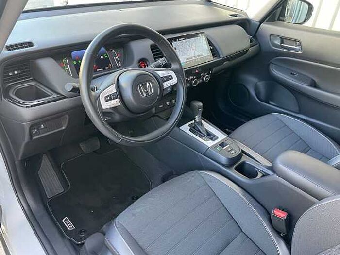 Honda Jazz 1.5i Crosstar Hybrid Advance