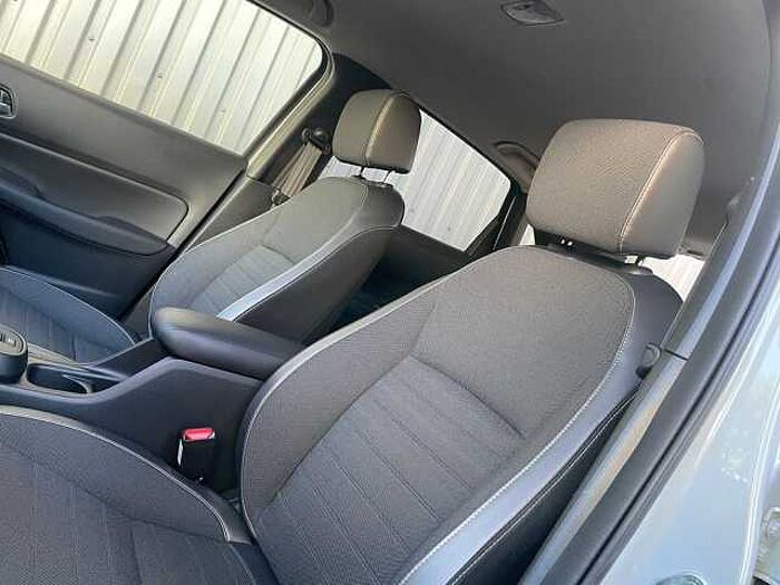 Honda Jazz 1.5i Crosstar Hybrid Advance