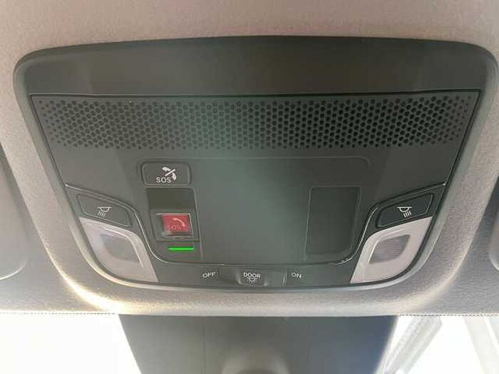 Honda Jazz 1.5i Crosstar Hybrid Advance