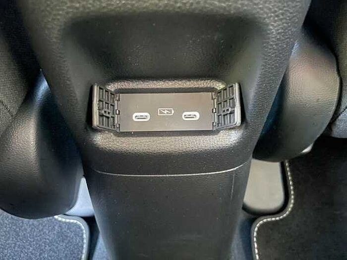 Honda Jazz 1.5i Crosstar Hybrid Advance