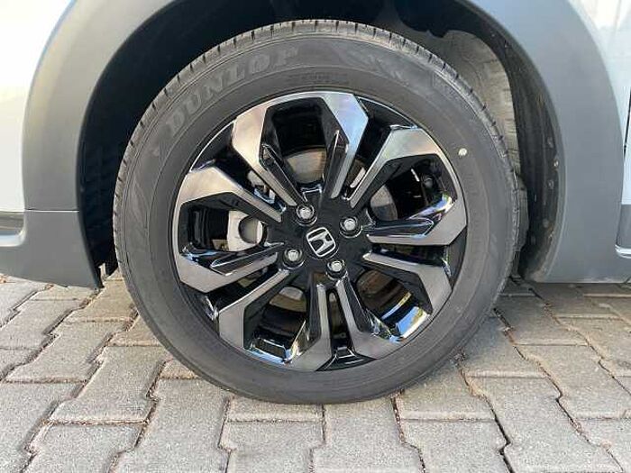 Honda Jazz 1.5i Crosstar Hybrid Advance