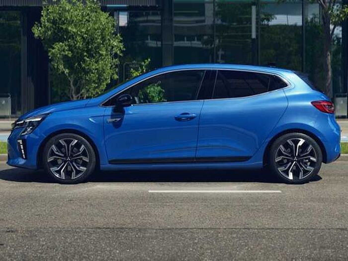 Mitsubishi Colt 1.6 Hybrid Intro Edition