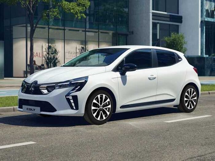 Mitsubishi Colt 1.6 Hybrid Plus