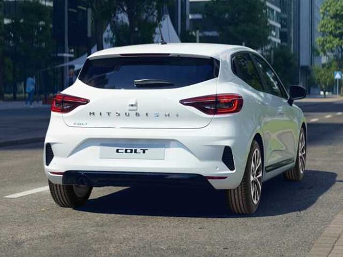 Mitsubishi Colt 1.6 Hybrid Plus