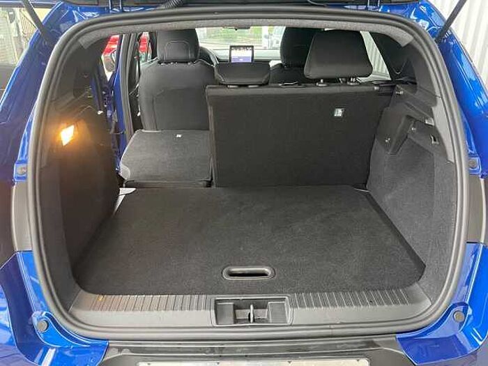 Mitsubishi ASX 1.3 Mildhybrid Plus