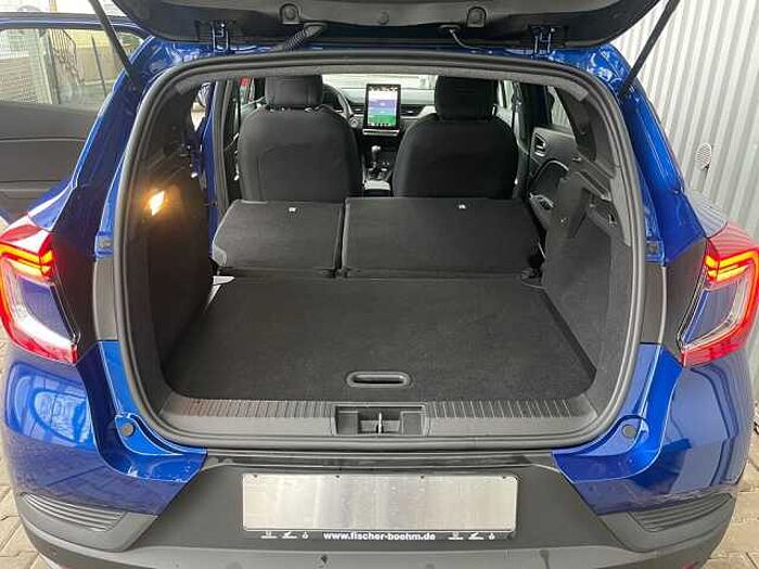 Mitsubishi ASX 1.3 Mildhybrid Plus