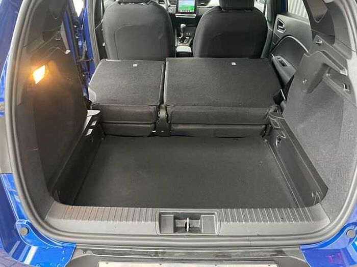 Mitsubishi ASX 1.3 Mildhybrid Plus