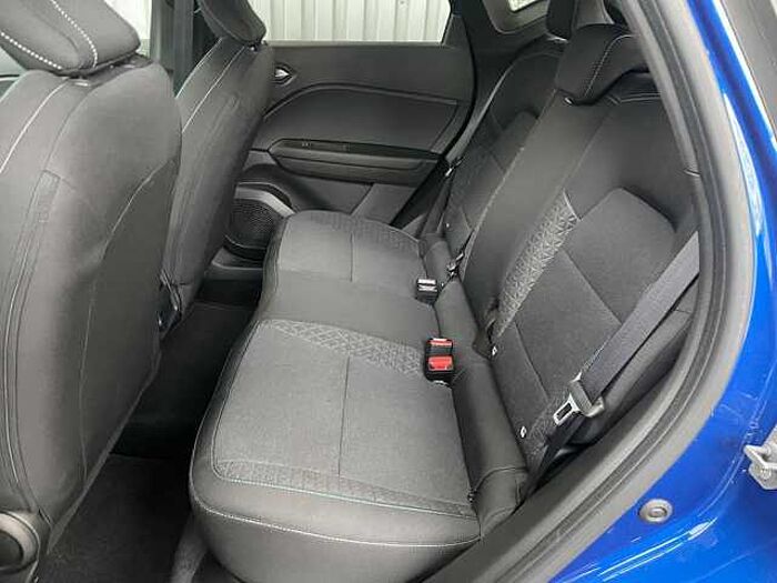 Mitsubishi ASX 1.3 Mildhybrid Plus