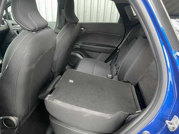 Mitsubishi ASX 1.3 Mildhybrid Plus