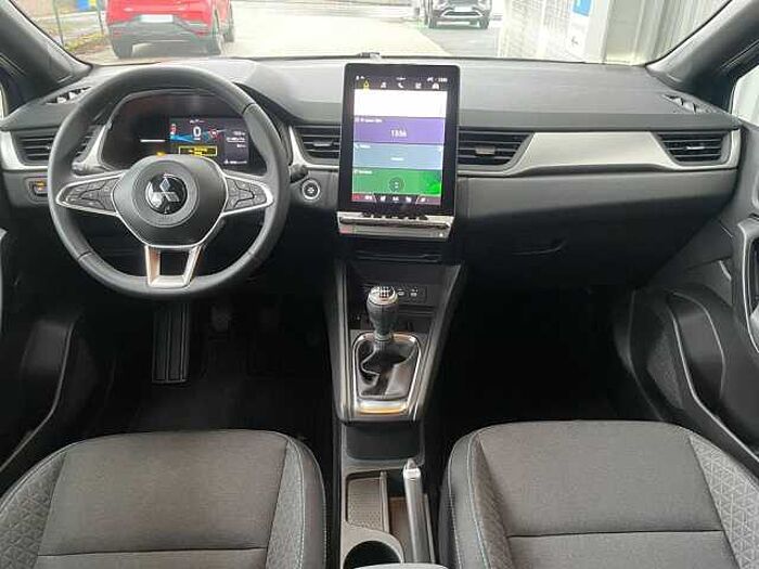 Mitsubishi ASX 1.3 Mildhybrid Plus