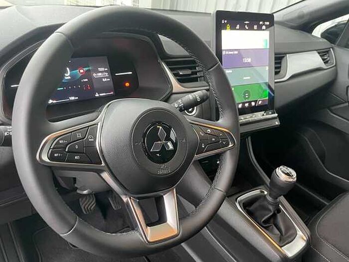 Mitsubishi ASX 1.3 Mildhybrid Plus