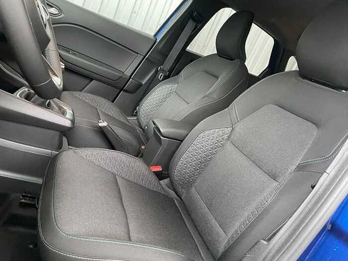 Mitsubishi ASX 1.3 Mildhybrid Plus