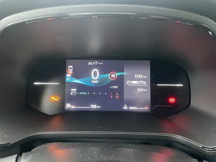 Mitsubishi ASX 1.3 Mildhybrid Plus