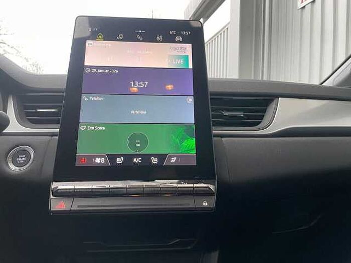 Mitsubishi ASX 1.3 Mildhybrid Plus