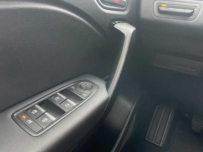 Mitsubishi ASX 1.3 Mildhybrid Plus