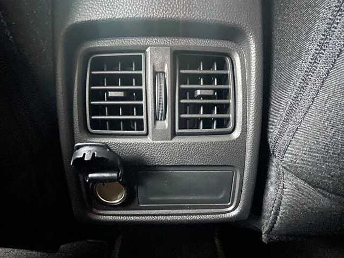 Mitsubishi ASX 1.3 Mildhybrid Plus