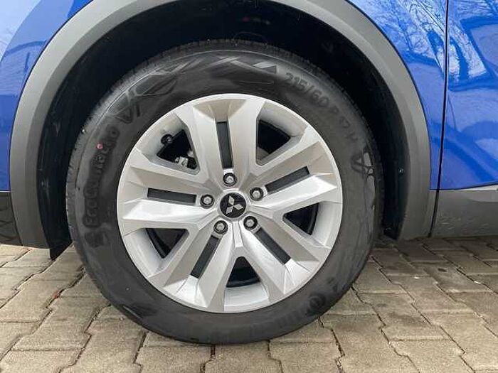 Mitsubishi ASX 1.3 Mildhybrid Plus