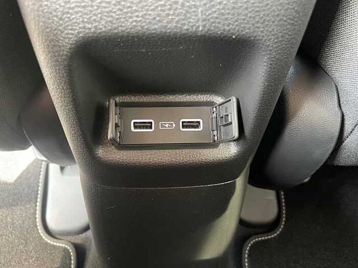 Honda Jazz 1.5i Hybrid Crosstar Executive