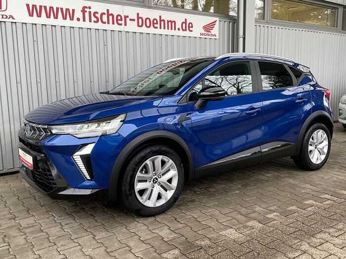 Mitsubishi ASX 1.3 Mildhybrid Plus