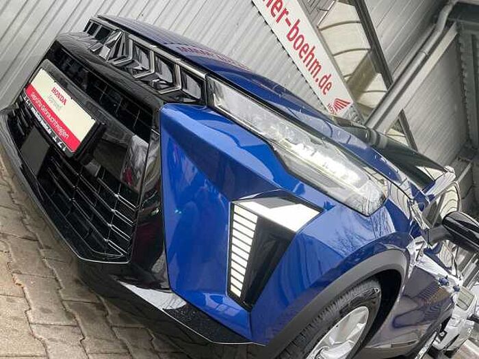 Mitsubishi ASX 1.3 Mildhybrid Plus