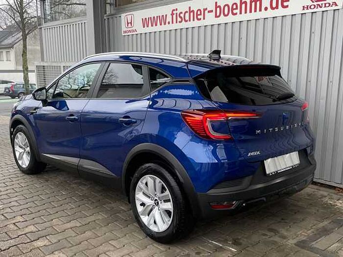 Mitsubishi ASX 1.3 Mildhybrid Plus