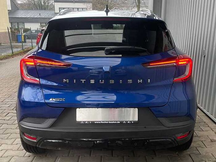 Mitsubishi ASX 1.3 Mildhybrid Plus