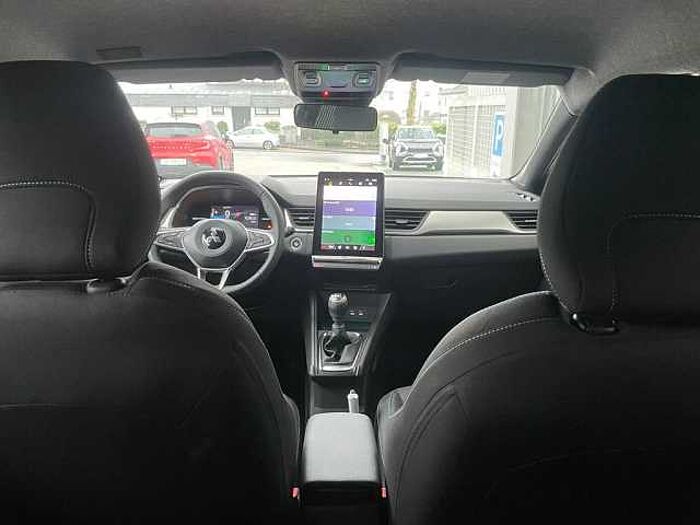 Mitsubishi ASX 1.3 Mildhybrid Plus