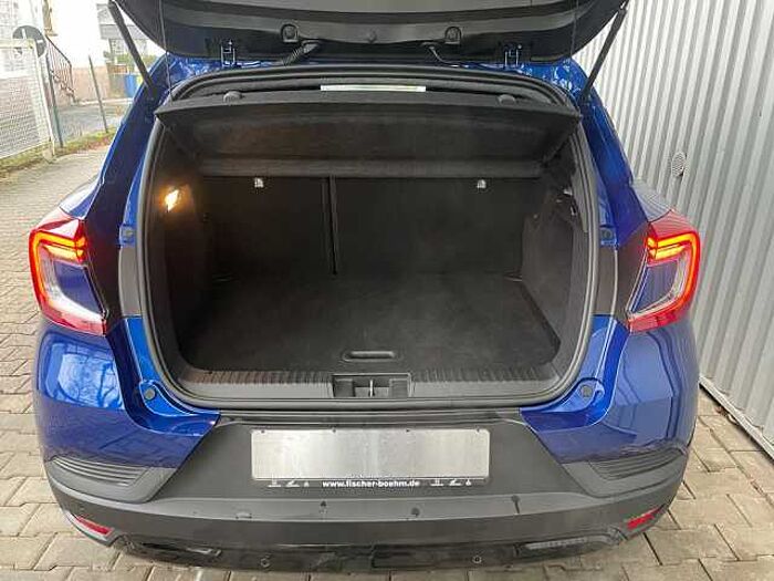 Mitsubishi ASX 1.3 Mildhybrid Plus