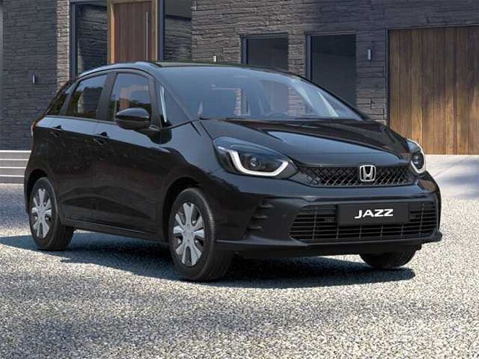Honda Jazz e:HEV 1.5 i-MMD Hybrid Elegance