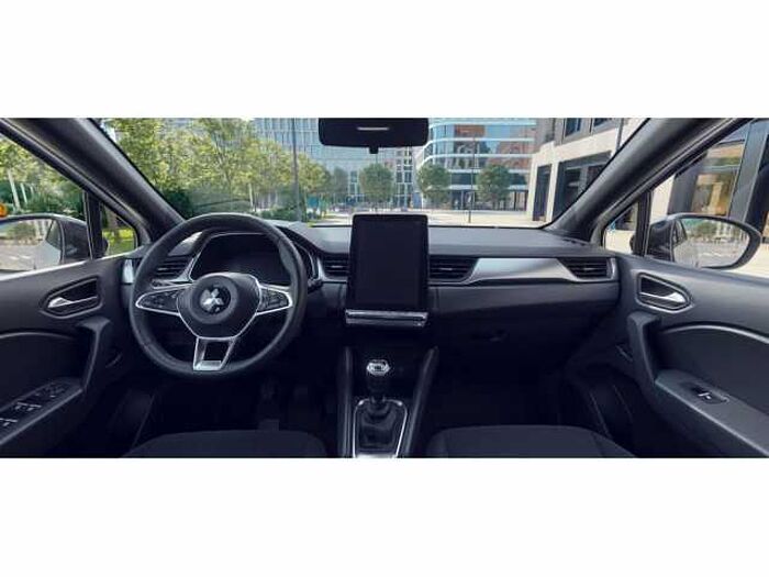 Mitsubishi ASX 1.0i Turbo-Benziner Basis