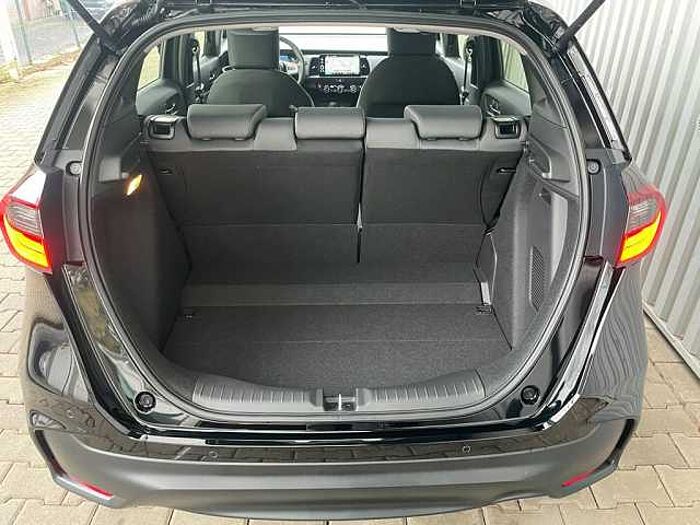 Honda Jazz e:HEV 1.5 i-MMD Hybrid Elegance