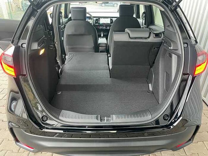 Honda Jazz e:HEV 1.5 i-MMD Hybrid Elegance