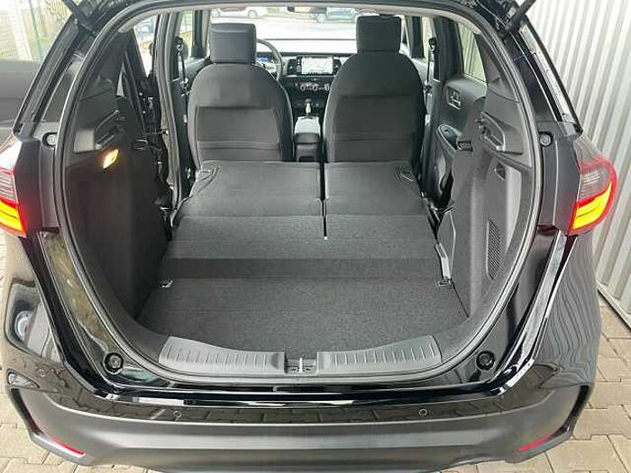 Honda Jazz e:HEV 1.5 i-MMD Hybrid Elegance