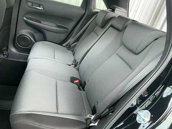 Honda Jazz e:HEV 1.5 i-MMD Hybrid Elegance