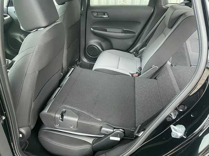 Honda Jazz e:HEV 1.5 i-MMD Hybrid Elegance