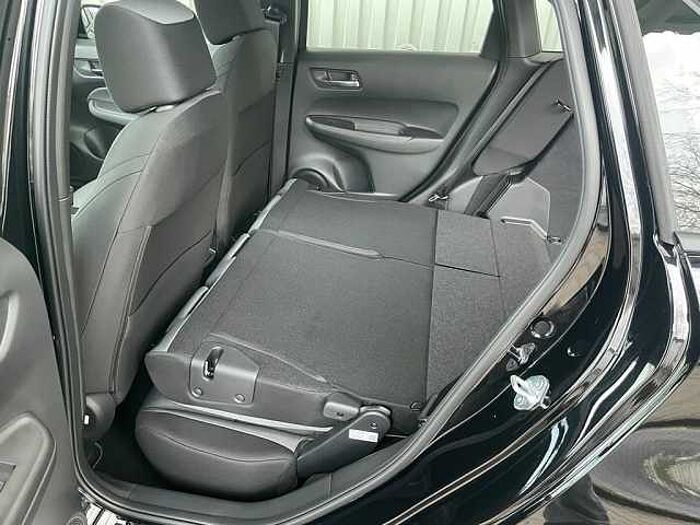 Honda Jazz e:HEV 1.5 i-MMD Hybrid Elegance