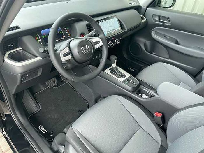 Honda Jazz e:HEV 1.5 i-MMD Hybrid Elegance