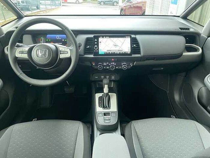 Honda Jazz e:HEV 1.5 i-MMD Hybrid Elegance