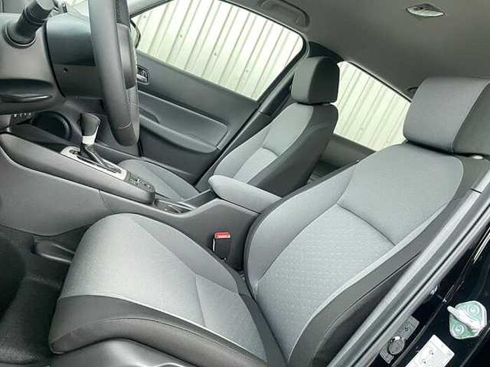 Honda Jazz e:HEV 1.5 i-MMD Hybrid Elegance