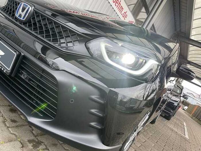 Honda Jazz e:HEV 1.5 i-MMD Hybrid Elegance