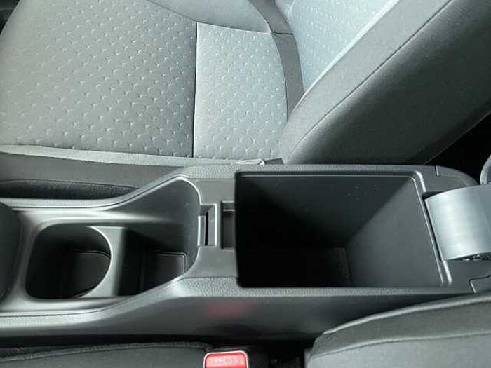 Honda Jazz e:HEV 1.5 i-MMD Hybrid Elegance