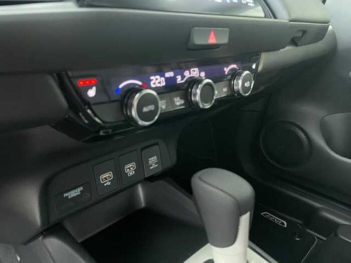 Honda Jazz e:HEV 1.5 i-MMD Hybrid Elegance